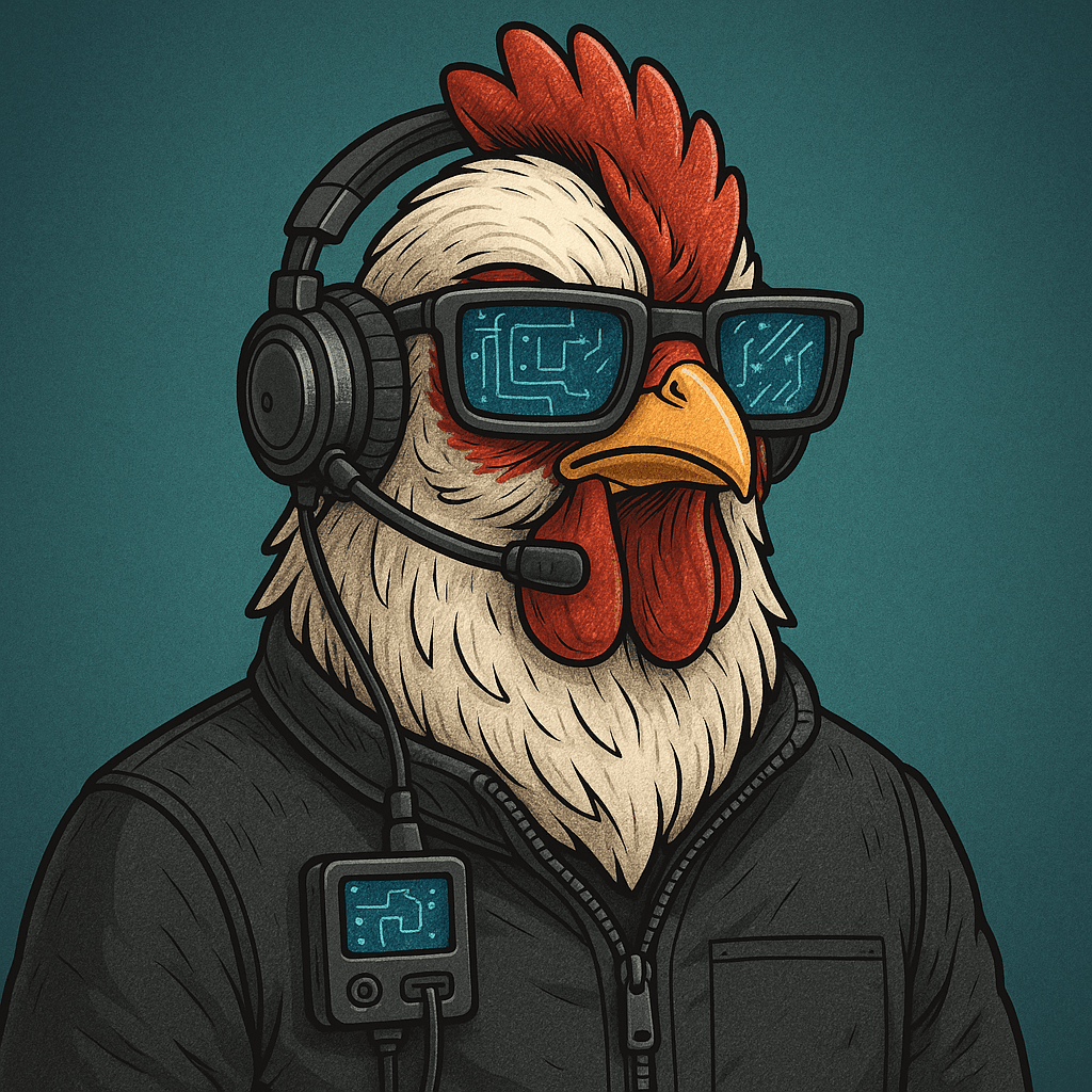 Barnabus Avatar