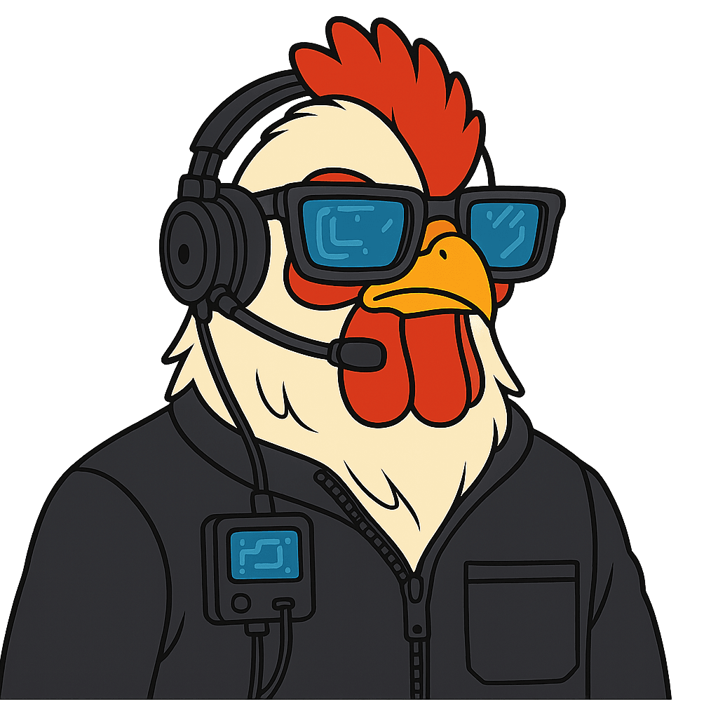 TechChick Avatar